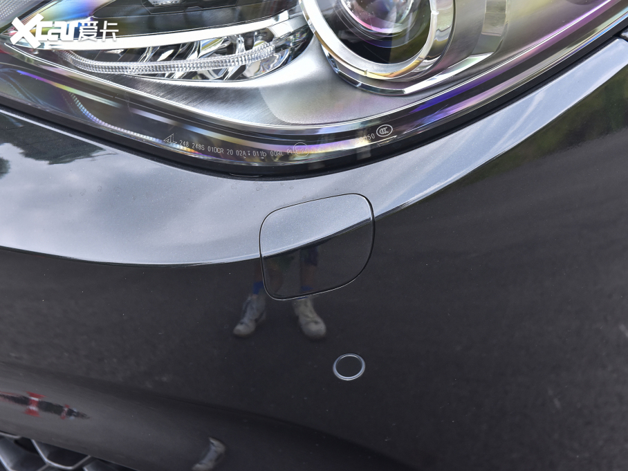 2022Giulia~ 2.0T 280HP Veloce ِ