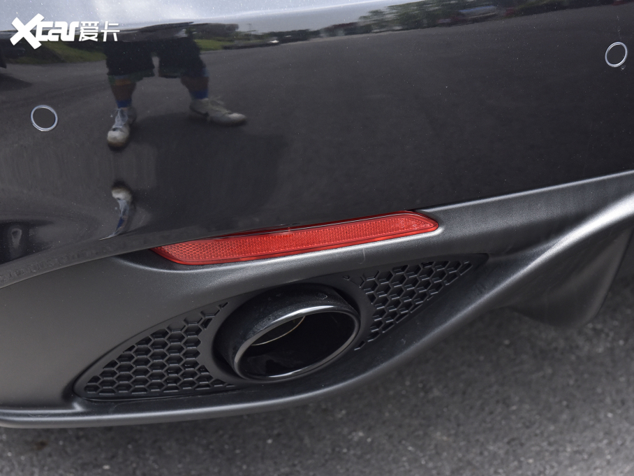 2022Giulia~ 2.0T 280HP Veloce ِ