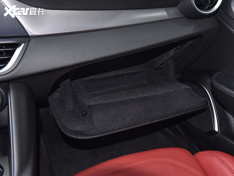 2022Giulia~ 2.0T 280HP Veloce ِ