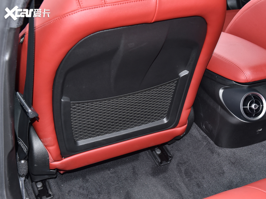 2022Giulia~ 2.0T 280HP Veloce ِ