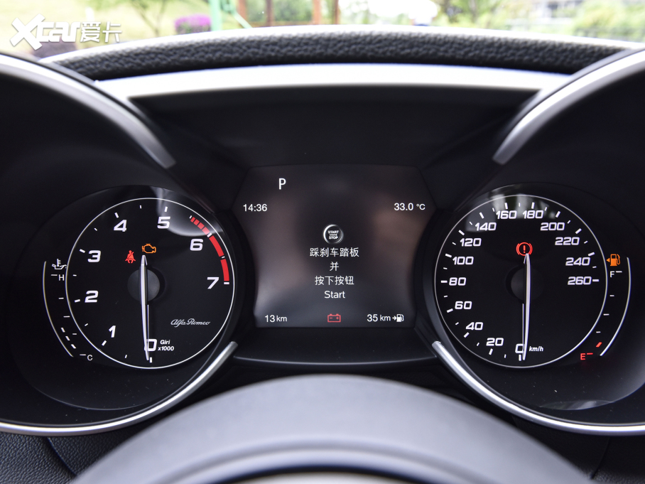 2022Giulia~ 2.0T 280HP Veloce ِ