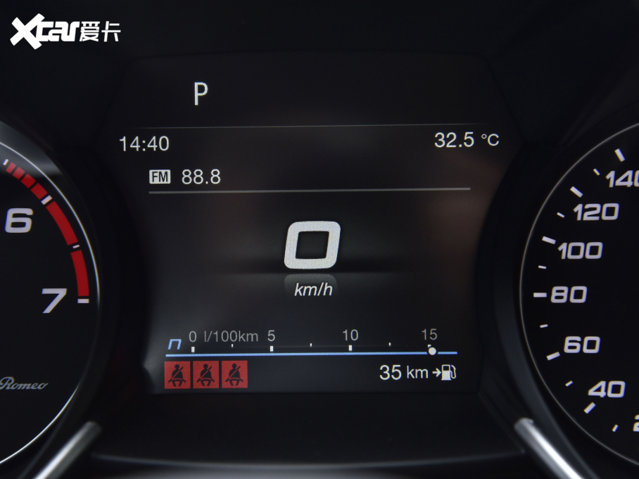 2022Giulia~ 2.0T 280HP Veloce ِ