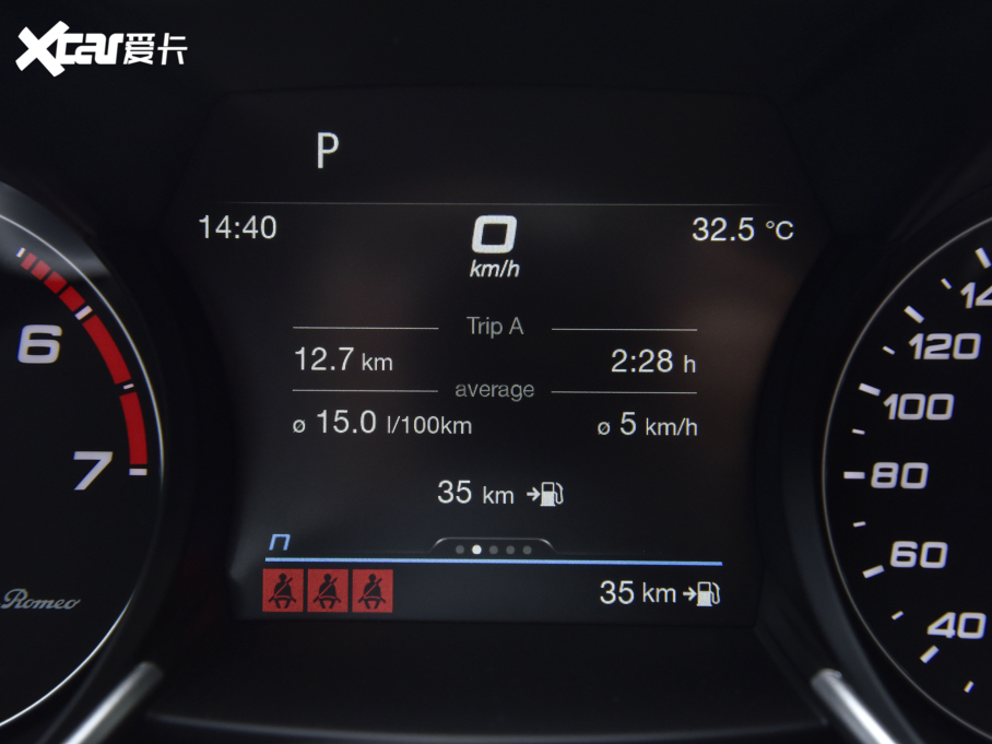 2022Giulia~ 2.0T 280HP Veloce ِ