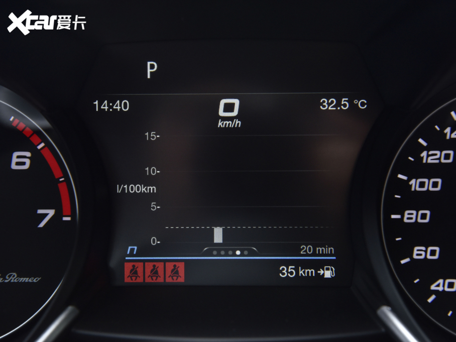 2022Giulia~ 2.0T 280HP Veloce ِ