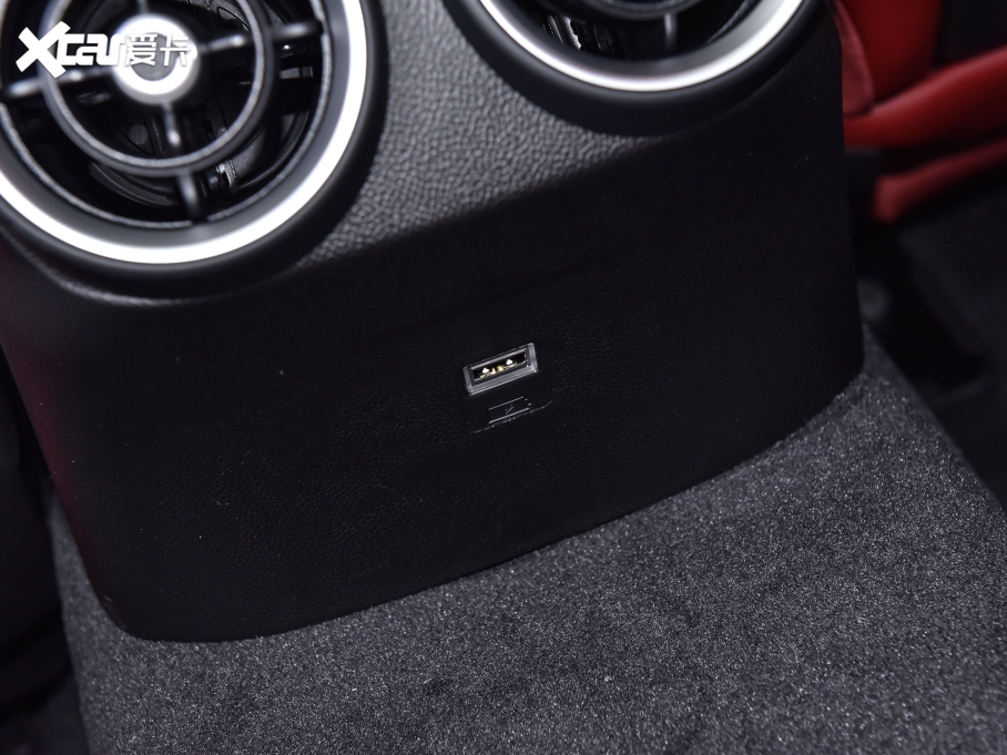 2022Giulia~ 2.0T 280HP Veloce ِ