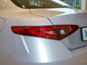 2022款2.0T 280HP Ti 驾控版 尾灯
