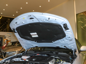 2022款2.0T 280HP Ti 驾控版 发动机舱隔音棉