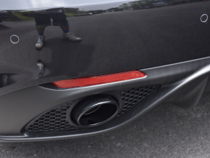 2022款2.0T 280HP Veloce 赛道版 细节外观