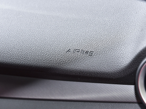 2022款2.0T 280HP Veloce 赛道版 中控区