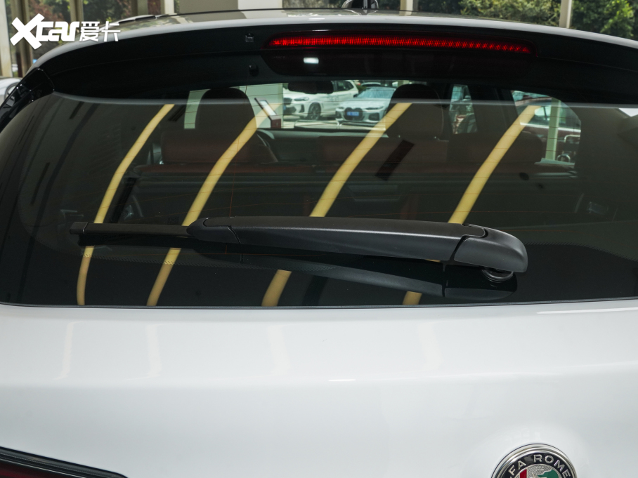 2023Stelvio˹̹S 2.0T 280HP Sprintv 