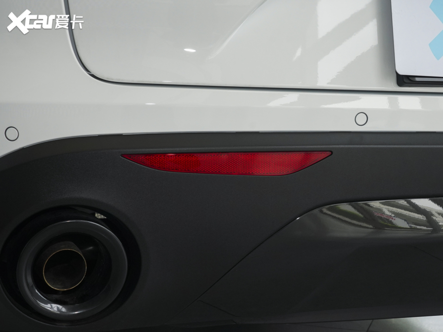 2023Stelvio˹̹S 2.0T 280HP Sprintv 