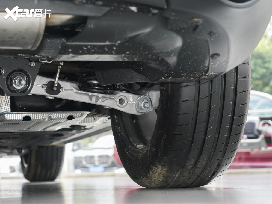 2023Stelvio˹̹S 2.0T 280HP Sprintv 