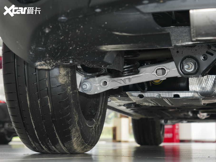 2023Stelvio˹̹S 2.0T 280HP Sprintv 