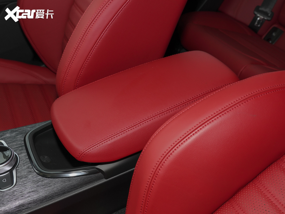 2023Stelvio˹̹S 2.0T 280HP Sprintv 