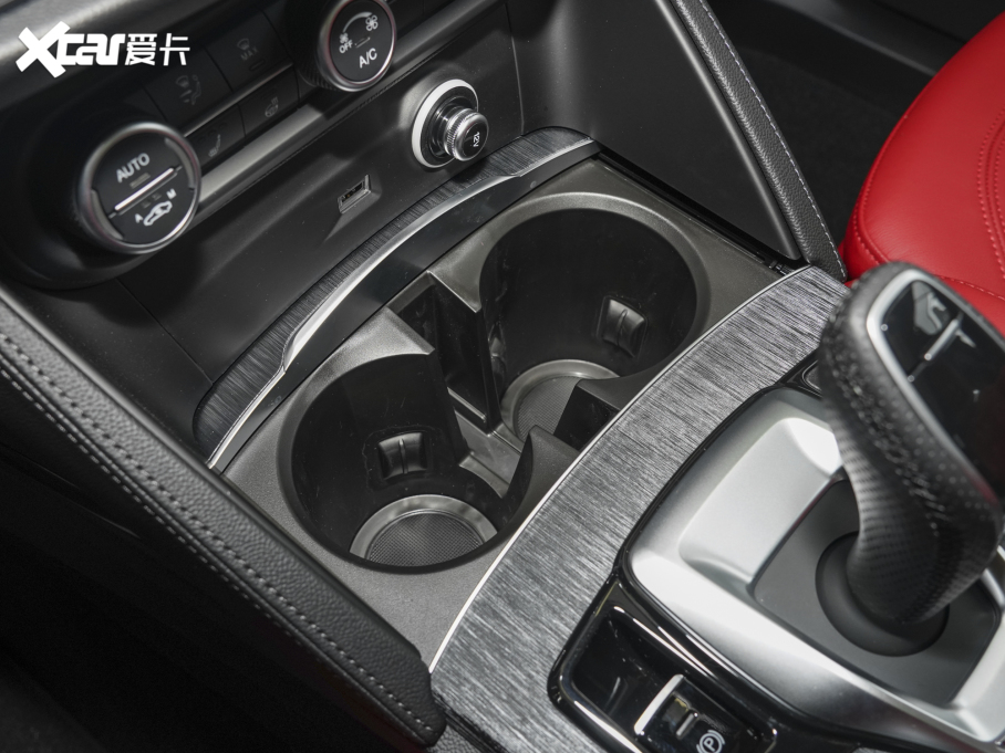 2023Stelvio˹̹S 2.0T 280HP Sprintv 