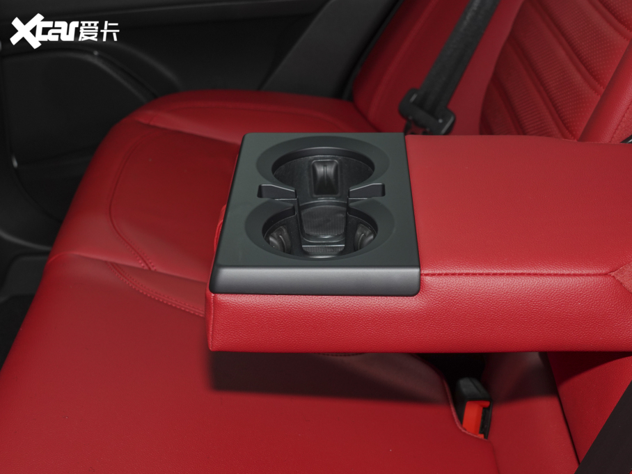 2023Stelvio˹̹S 2.0T 280HP Sprintv 