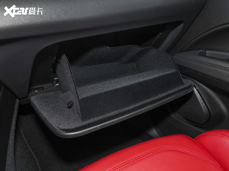 2023Stelvio˹̹S 2.0T 280HP Sprintv 