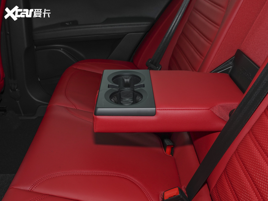 2023Stelvio˹̹S 2.0T 280HP Sprintv 