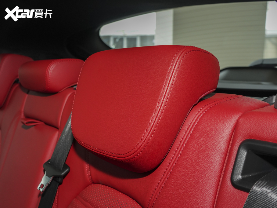 2023Stelvio˹̹S 2.0T 280HP Sprintv 