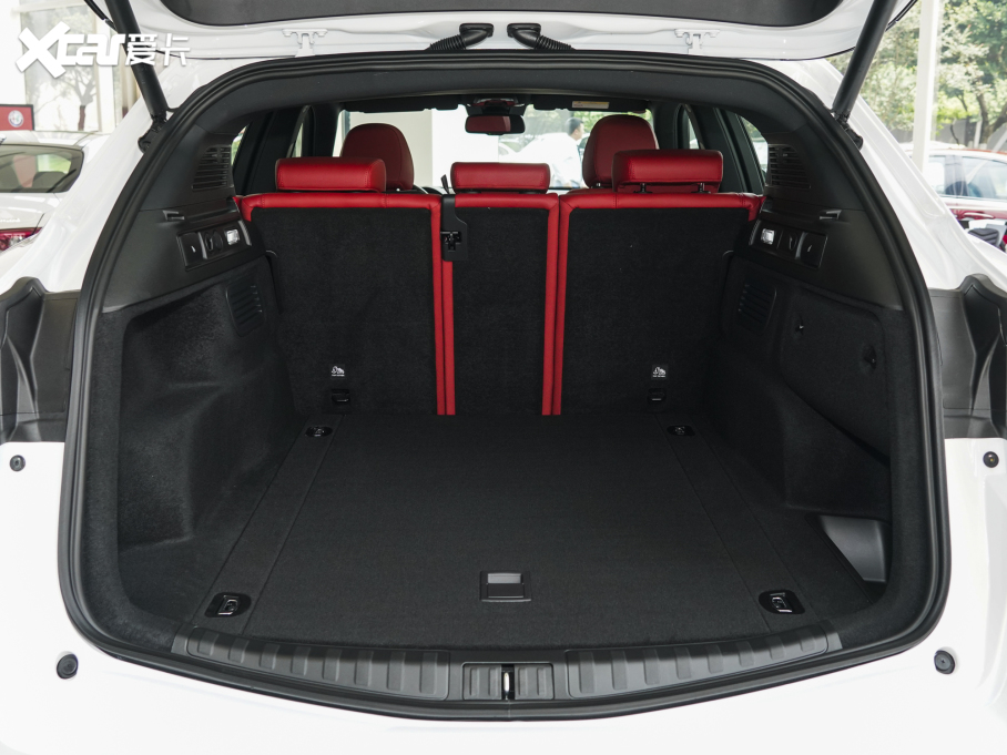 2023Stelvio˹̹S 2.0T 280HP Sprintv 