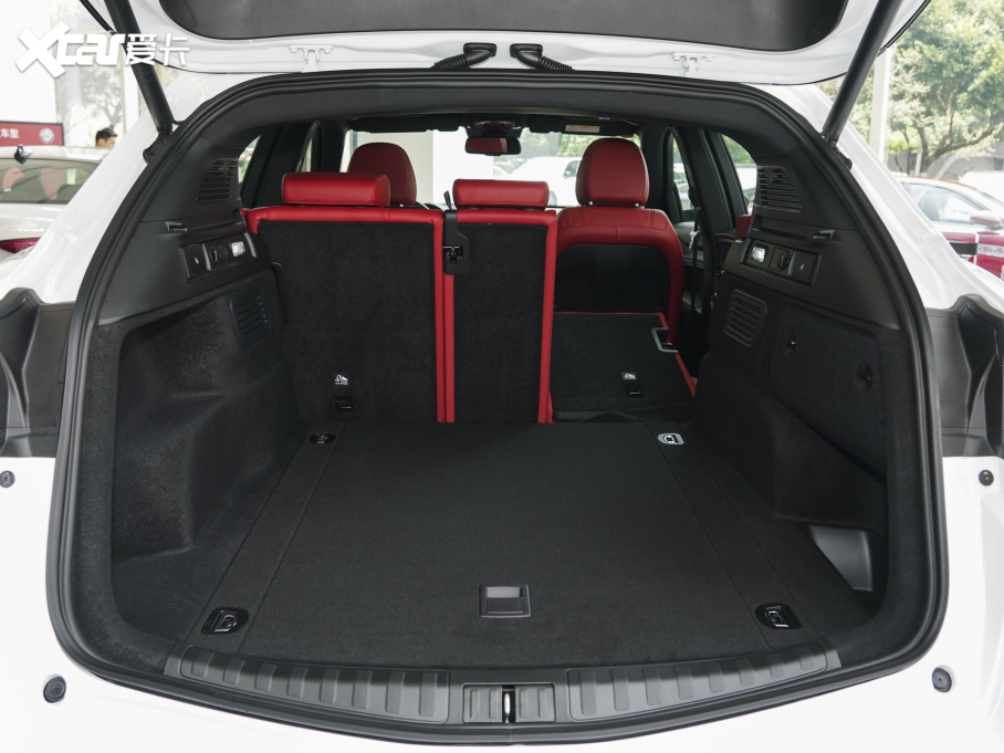 2023Stelvio˹̹S 2.0T 280HP Sprintv 