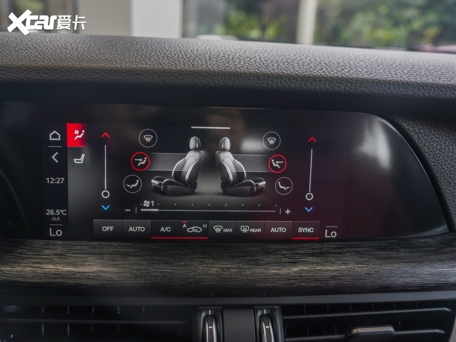 2023Stelvio˹̹S 2.0T 280HP Sprintv 