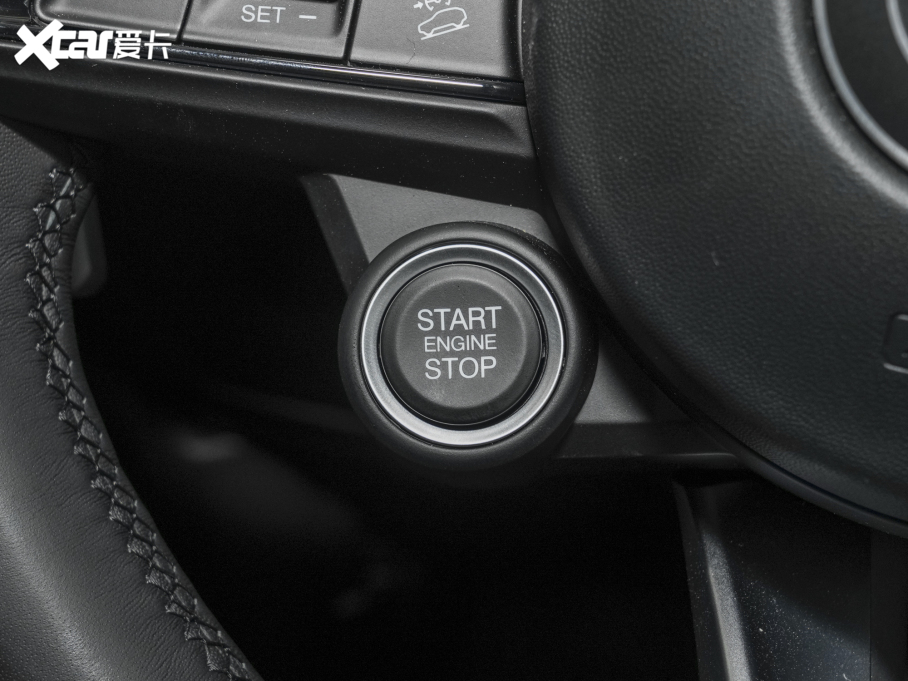 2023Stelvio˹̹S 2.0T 280HP Sprintv 