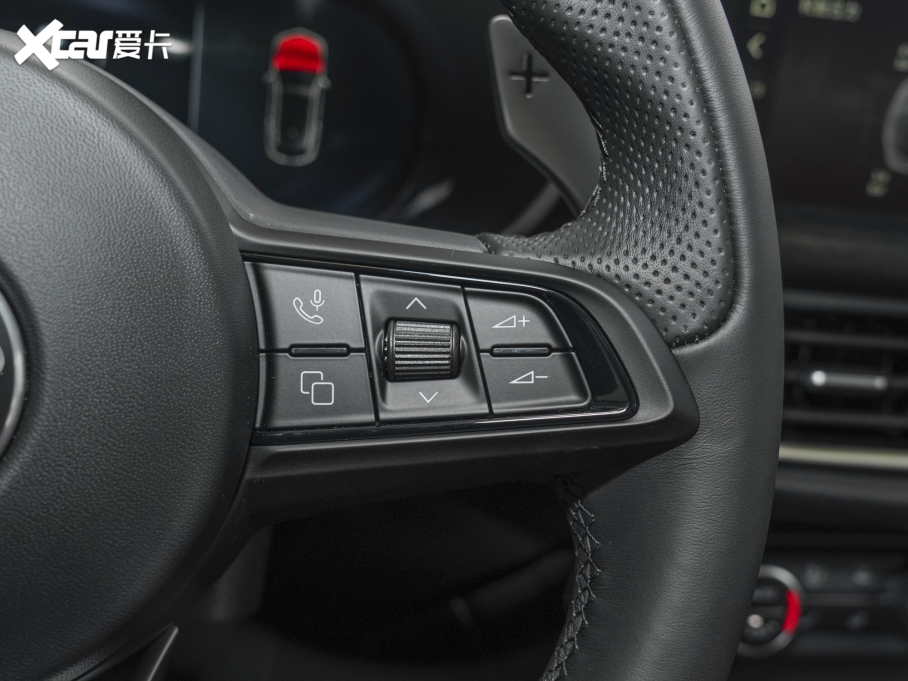 2023Stelvio˹̹S 2.0T 280HP Sprintv 