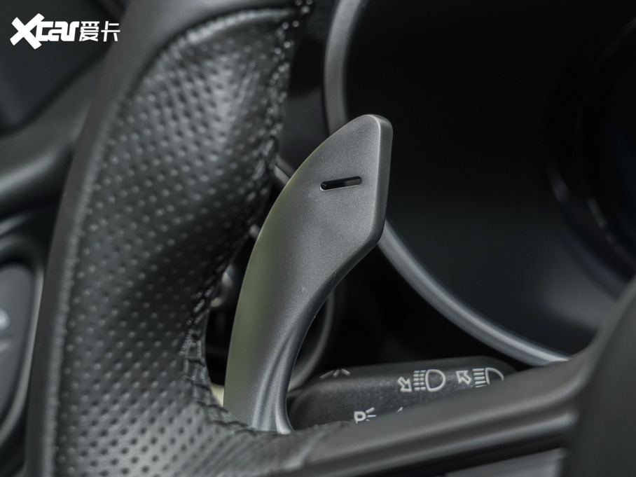 2023Stelvio˹̹S 2.0T 280HP Sprintv 