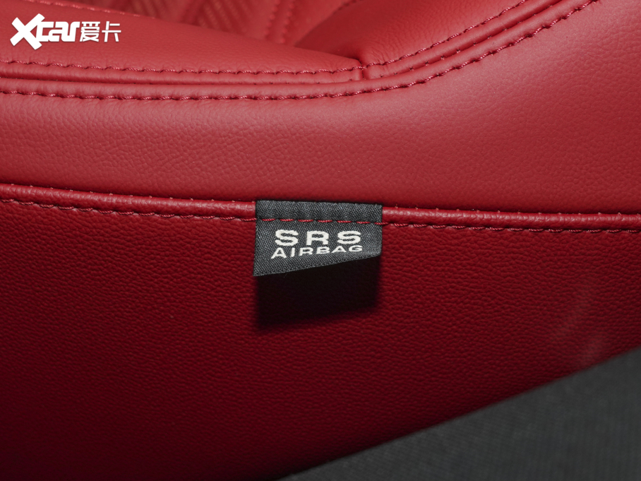 2023Stelvio˹̹S 2.0T 280HP Sprintv 