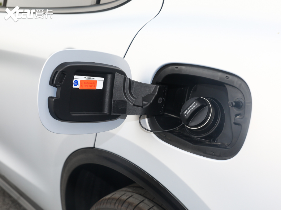 2023Stelvio˹̹S 2.0T 280HP Competizioneِ 