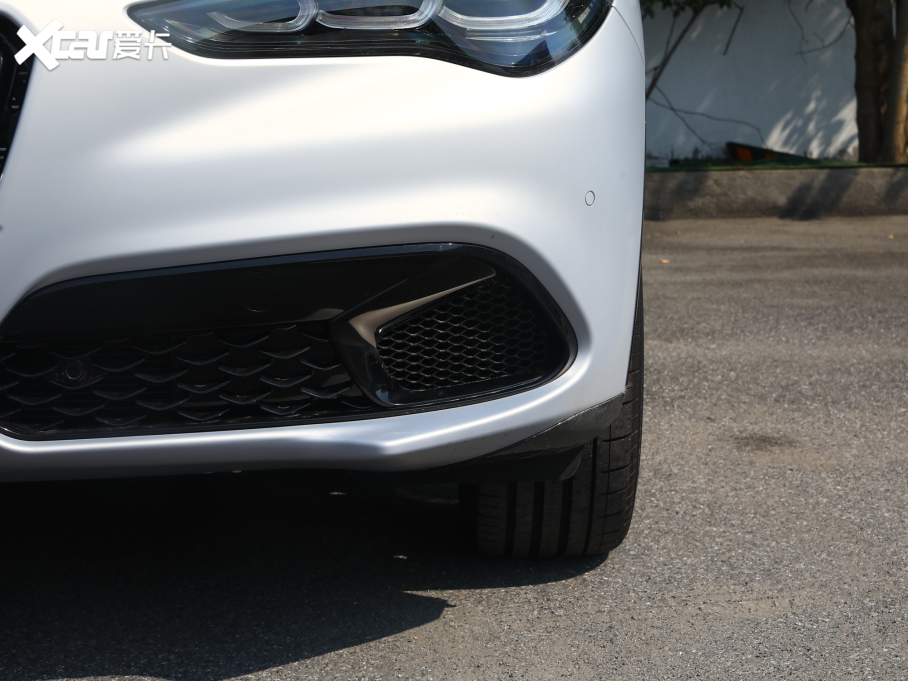 2023Stelvio˹̹S 2.0T 280HP Competizioneِ 