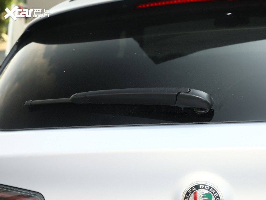 2023Stelvio˹̹S 2.0T 280HP Competizioneِ 