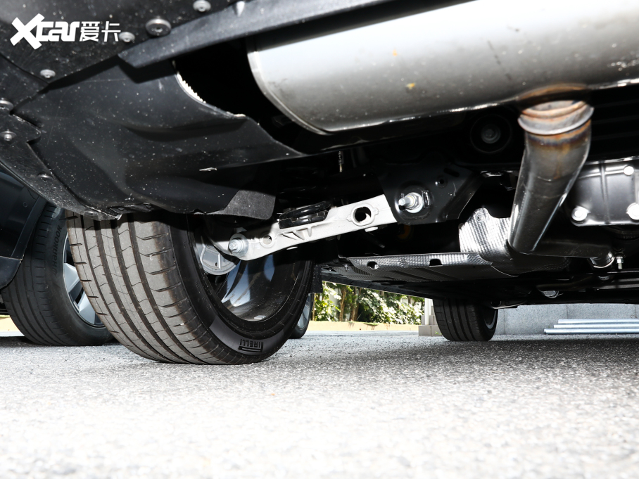 2023Stelvio˹̹S 2.0T 280HP Competizioneِ 