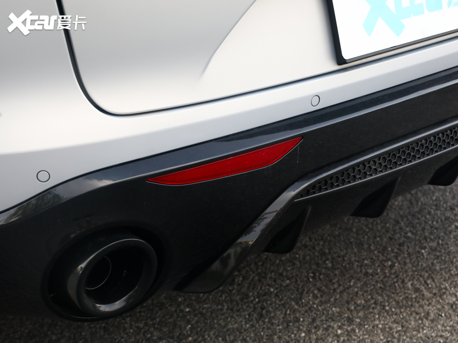 2023Stelvio˹̹S 2.0T 280HP Competizioneِ 