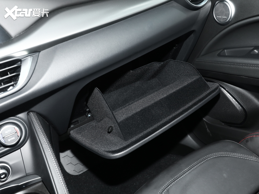 2023Stelvio˹̹S 2.0T 280HP Competizioneِ 