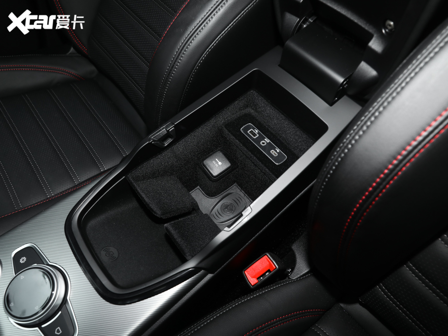 2023Stelvio˹̹S 2.0T 280HP Competizioneِ 