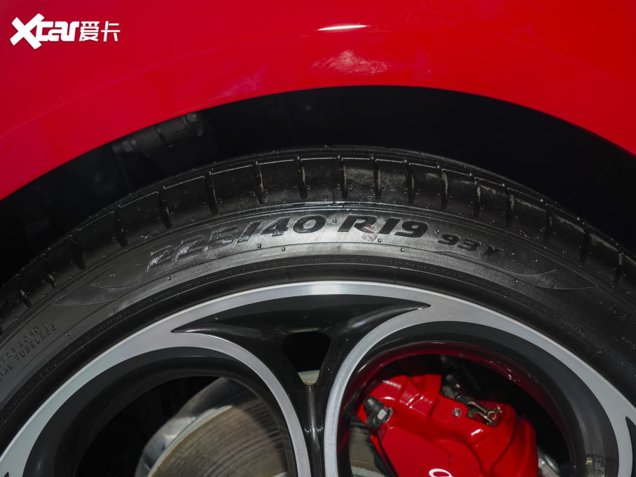 2023Giulia~ 2.0T 280HP v