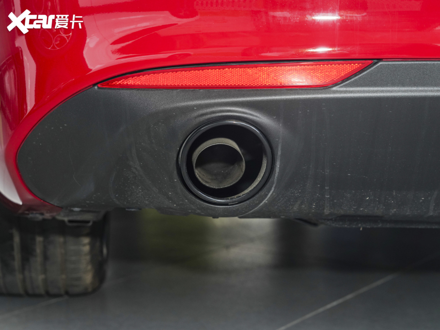 2023Giulia~ 2.0T 280HP v