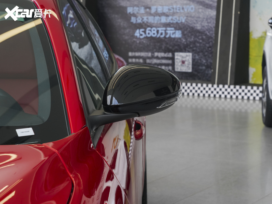 2023Giulia~ 2.0T 280HP v