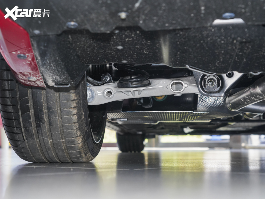 2023Giulia~ 2.0T 280HP v