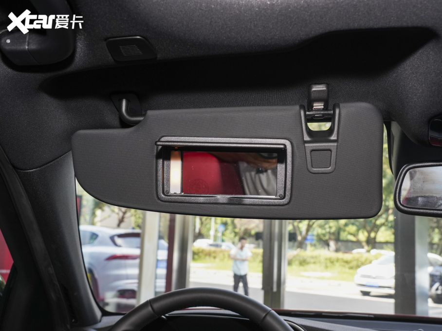 2023Giulia~ 2.0T 280HP v