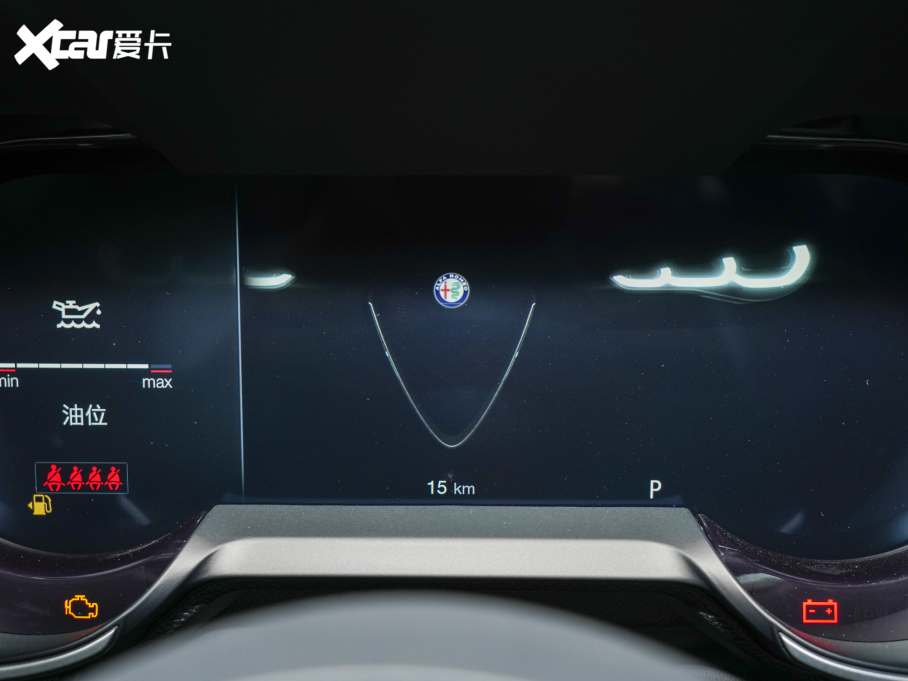 2023Giulia~ 2.0T 280HP v