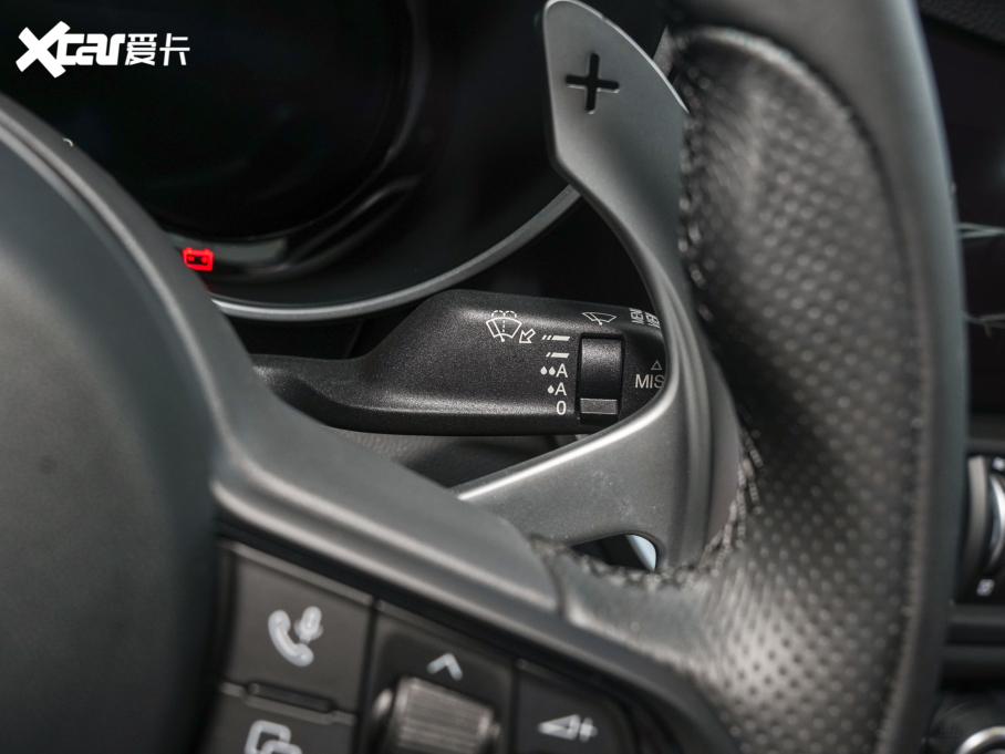 2023Giulia~ 2.0T 280HP v