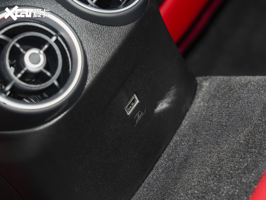 2023Giulia~ 2.0T 280HP v