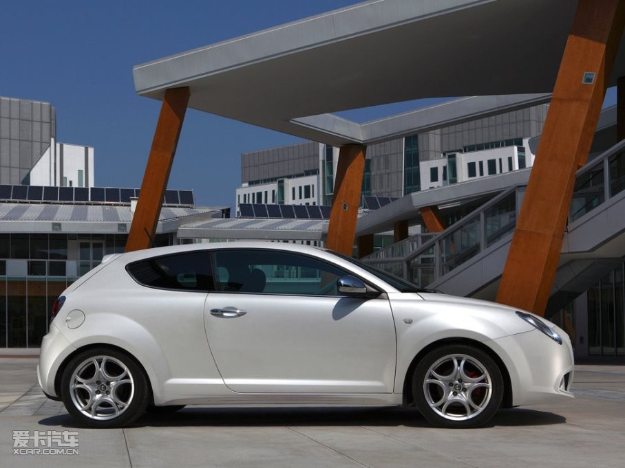 2010MiTo 1.4 MultiAir