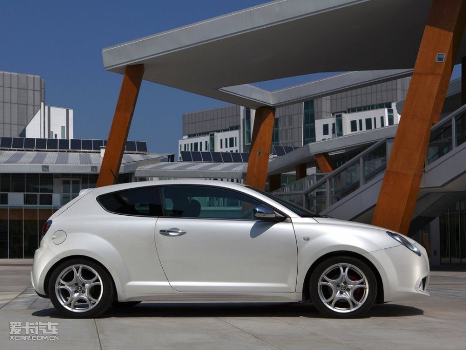 2010��MiTo 1.4 MultiAir