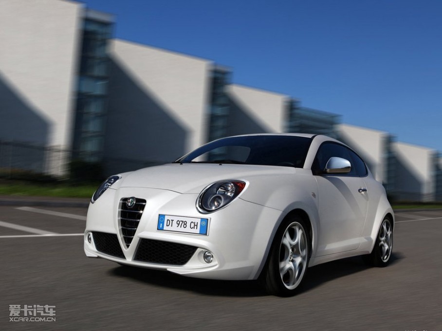 2010MiTo 1.4 MultiAir
