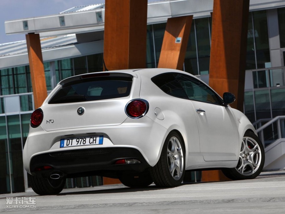 2010��MiTo 1.4 MultiAir