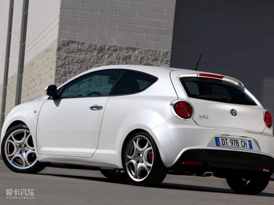 2010MiTo 1.4 MultiAir